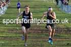 Senior Men, 2024 CAU Inter Counties Cross Country Champs., Wollaton Park, Nottingham. Photo: David T. Hewitson/Sports for All Pics
